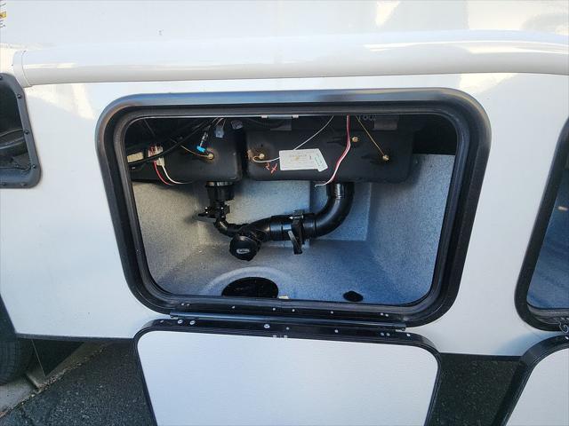2026 Ford E-350 Cutaway Unknown