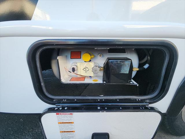 2026 Ford E-350 Cutaway Unknown