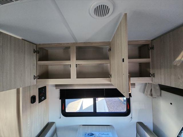 2026 Ford E-350 Cutaway Unknown