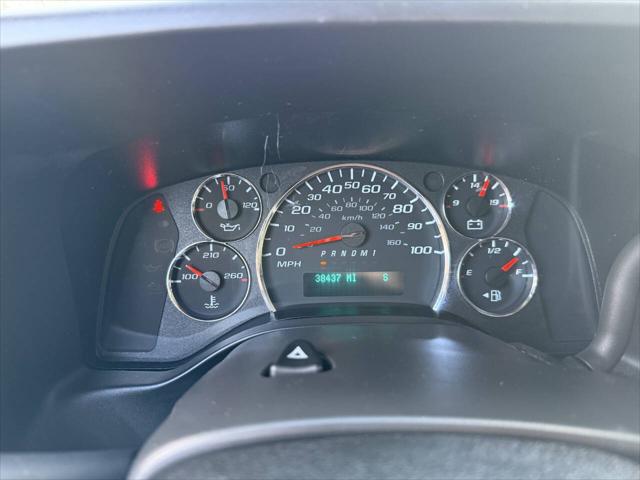 2023 Chevrolet Express Passenger RWD 3500 Extended Wheelbase LT