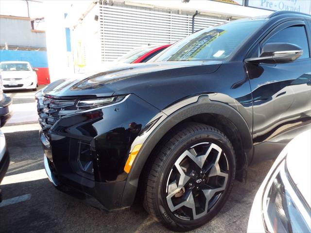 2024 Hyundai Santa Cruz Limited for sale in Lawndale, CA