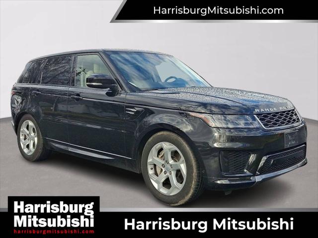 2019 Land Rover Range Rover Sport HSE for sale in Harrisburg, PA