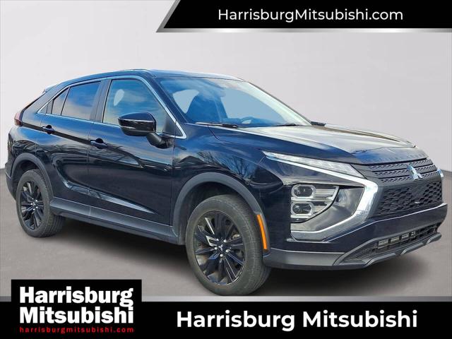 2024 Mitsubishi Eclipse Cross LE S-AWC for sale in Harrisburg, PA