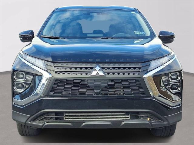 2024 Mitsubishi Eclipse Cross LE S-AWC
