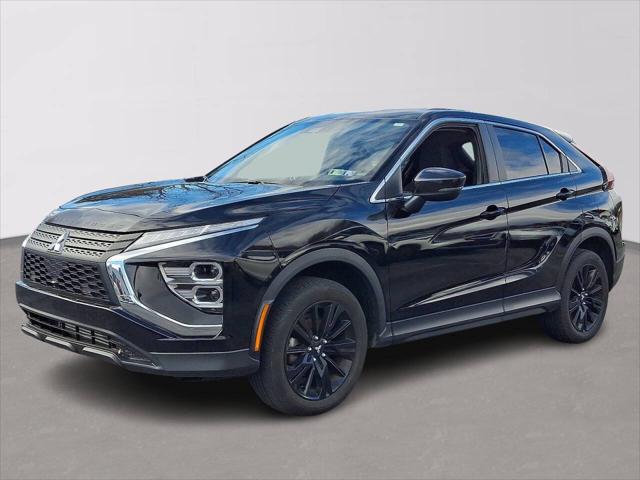 2024 Mitsubishi Eclipse Cross LE S-AWC