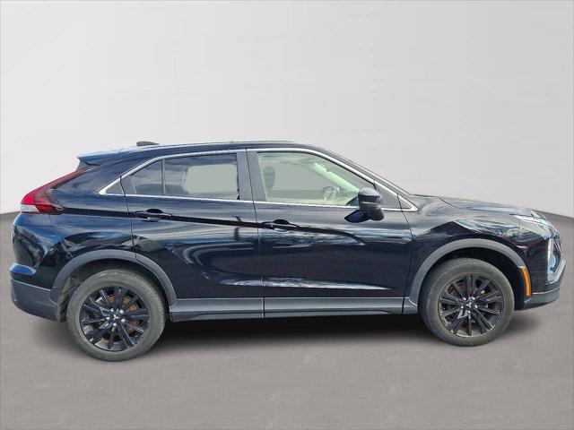 2024 Mitsubishi Eclipse Cross LE S-AWC