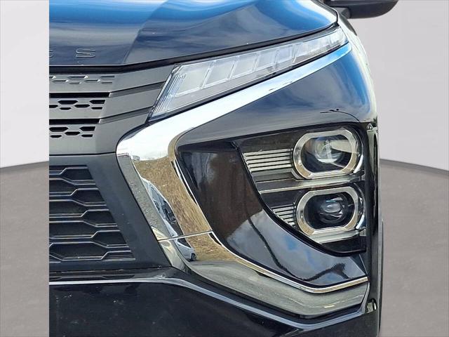 2024 Mitsubishi Eclipse Cross LE S-AWC