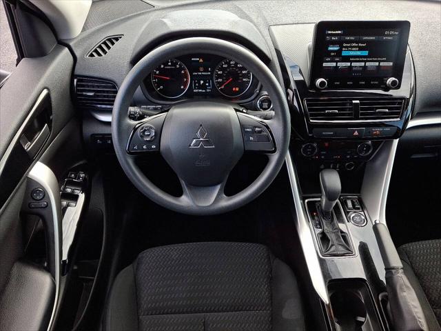 2024 Mitsubishi Eclipse Cross LE S-AWC