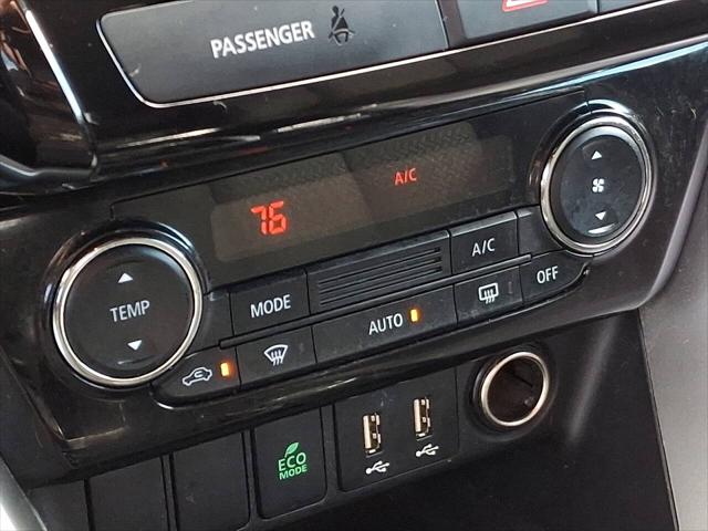 2024 Mitsubishi Eclipse Cross LE S-AWC