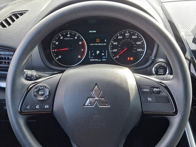 2024 Mitsubishi Eclipse Cross LE S-AWC