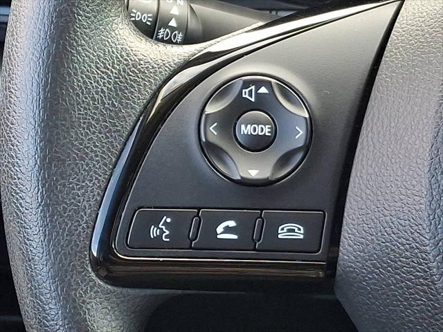 2024 Mitsubishi Eclipse Cross LE S-AWC