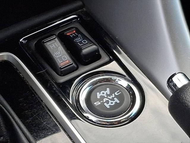 2024 Mitsubishi Eclipse Cross LE S-AWC
