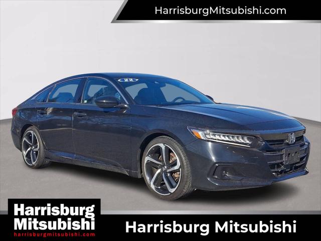 2022 Honda Accord Sport for sale in Harrisburg, PA
