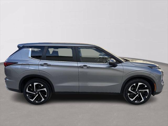2022 Mitsubishi Outlander SE Launch Edition S-AWC