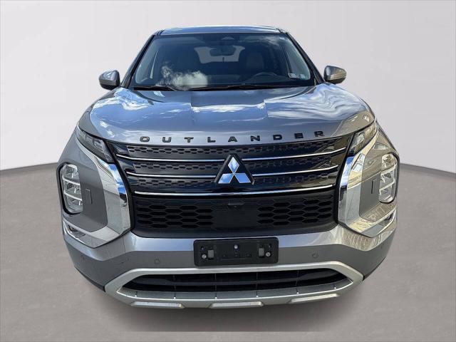 2022 Mitsubishi Outlander SE Launch Edition S-AWC