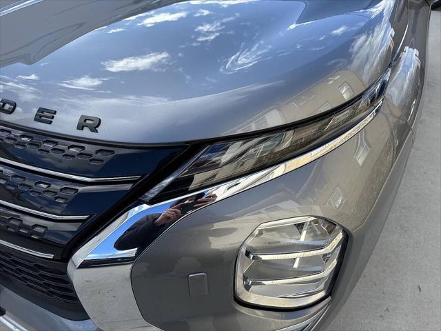 2022 Mitsubishi Outlander SE Launch Edition S-AWC
