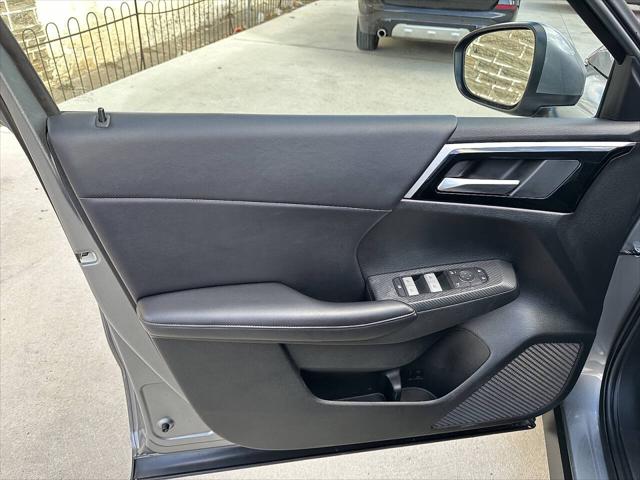 2022 Mitsubishi Outlander SE Launch Edition S-AWC