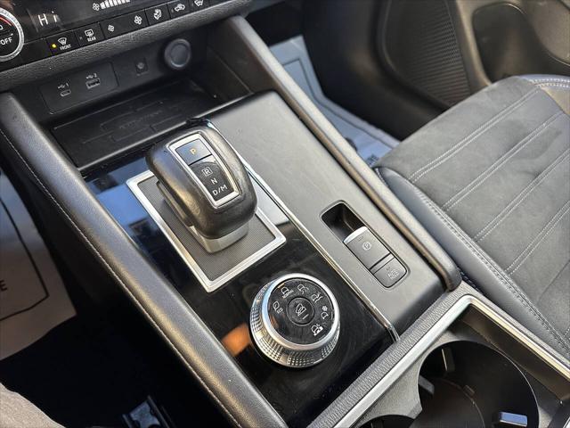 2022 Mitsubishi Outlander SE Launch Edition S-AWC