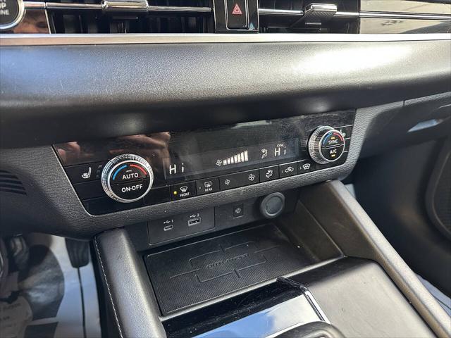2022 Mitsubishi Outlander SE Launch Edition S-AWC