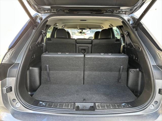 2022 Mitsubishi Outlander SE Launch Edition S-AWC