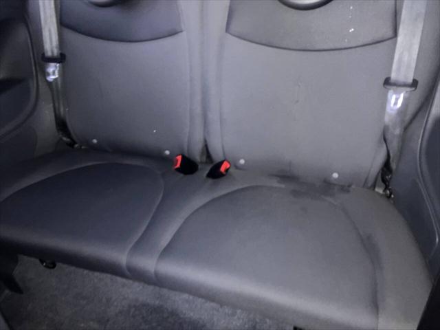 2013 Fiat 500 Pop