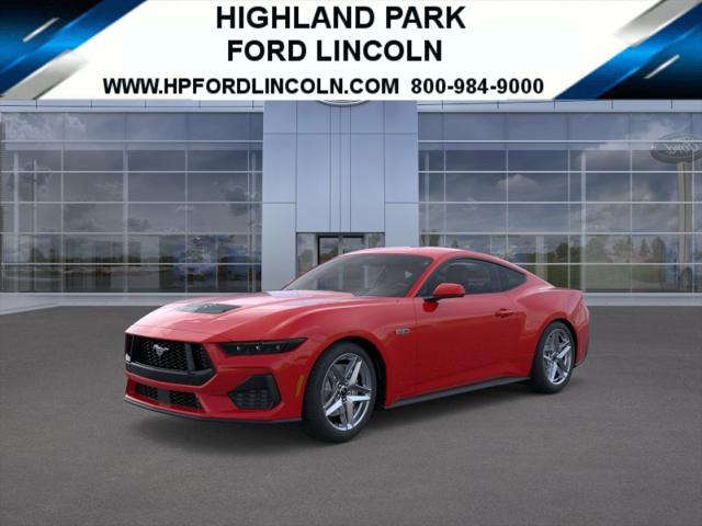 2026 Ford Mustang GT Fastback for sale in Highland Park, IL