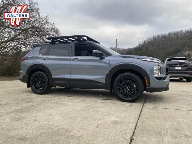 2026 Mitsubishi Outlander TRAIL EDITION S-AWC for sale in PIKEVILLE , KY