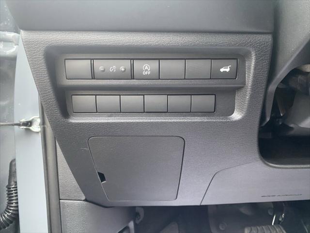 2026 Mitsubishi Outlander TRAIL EDITION S-AWC