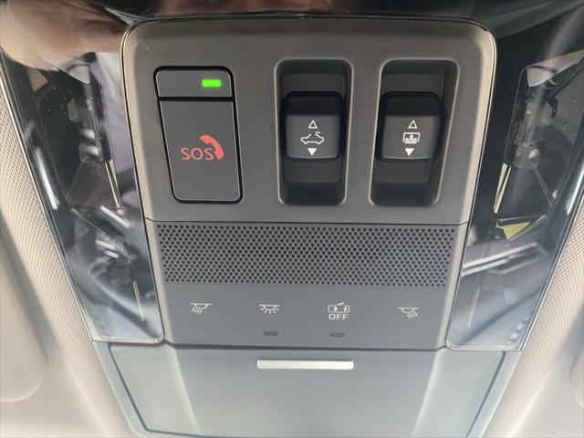 2026 Mitsubishi Outlander TRAIL EDITION S-AWC