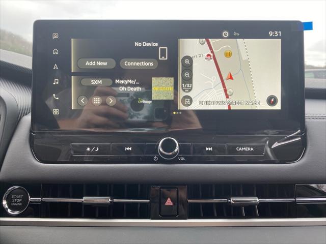 2026 Mitsubishi Outlander TRAIL EDITION S-AWC