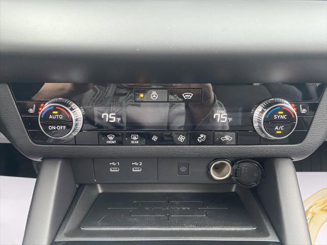 2026 Mitsubishi Outlander TRAIL EDITION S-AWC