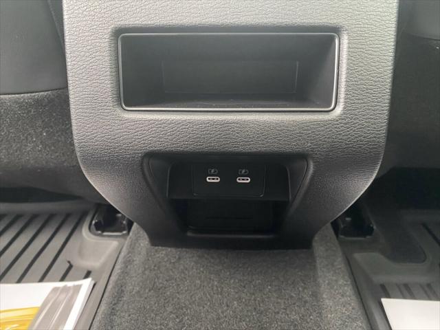 2026 Mitsubishi Outlander TRAIL EDITION S-AWC