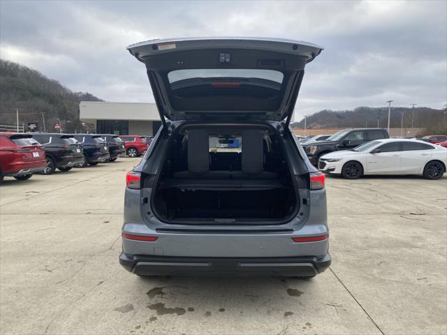 2026 Mitsubishi Outlander TRAIL EDITION S-AWC