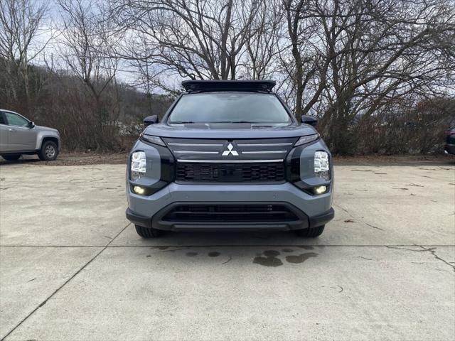 2026 Mitsubishi Outlander TRAIL EDITION S-AWC