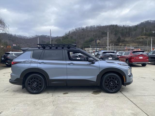2026 Mitsubishi Outlander TRAIL EDITION S-AWC