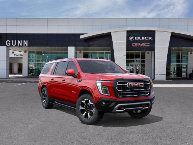 2026 GMC Yukon XL 4WD AT4 for sale in Schertz, TX