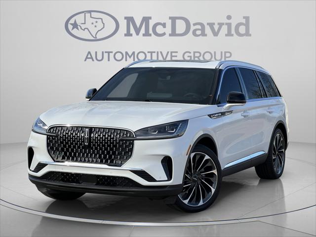2026 Lincoln Aviator Reserve for sale in Plano, TX