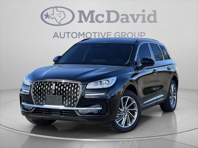 2025 Lincoln Corsair Grand Touring for sale in Plano, TX