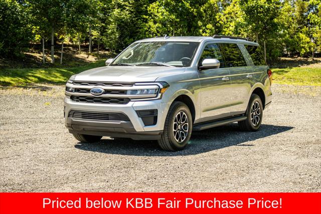 2024 Ford Expedition XLT for sale in Commack, NY