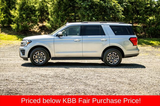 2024 Ford Expedition XLT