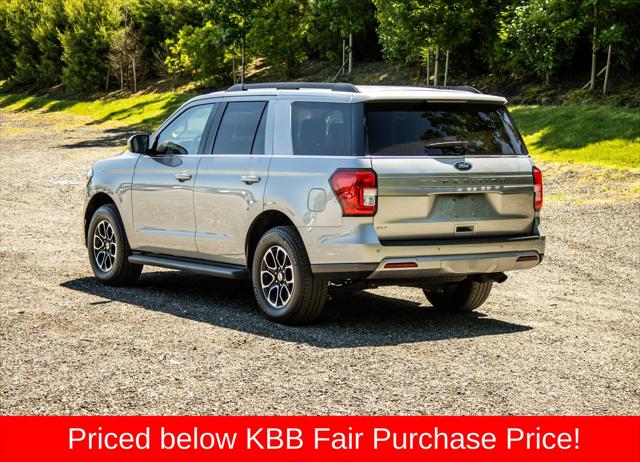 2024 Ford Expedition XLT