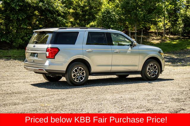 2024 Ford Expedition XLT