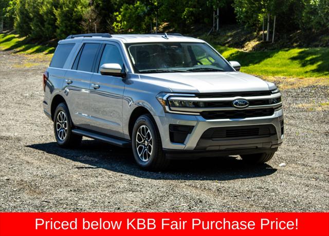 2024 Ford Expedition XLT