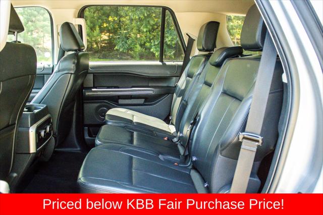2024 Ford Expedition XLT