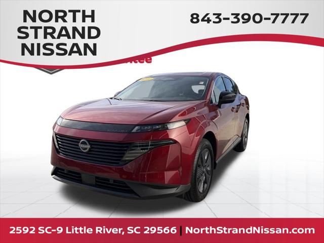 2026 Nissan Murano SL for sale in Little River, SC