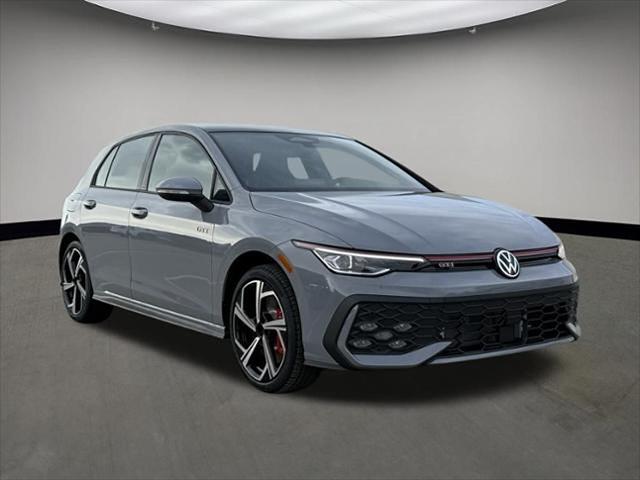2026 Volkswagen Golf GTI SE for sale in Garden Grove, CA