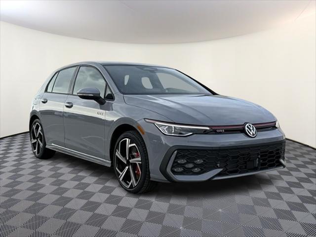 2026 Volkswagen Golf GTI SE for sale in Garden Grove, CA