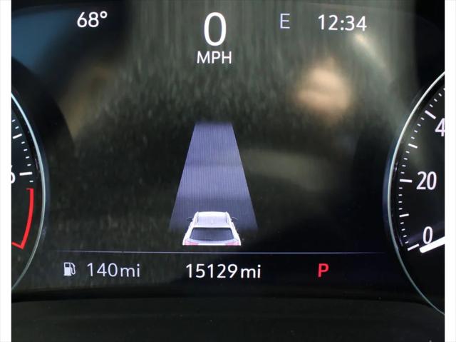 2023 Buick Envision Essence FWD