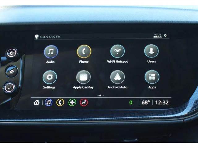 2023 Buick Envision Essence FWD