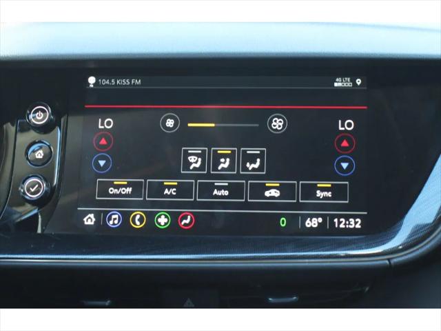 2023 Buick Envision Essence FWD